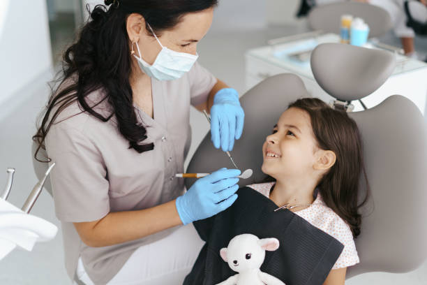 , AK Emergency Dentist Company